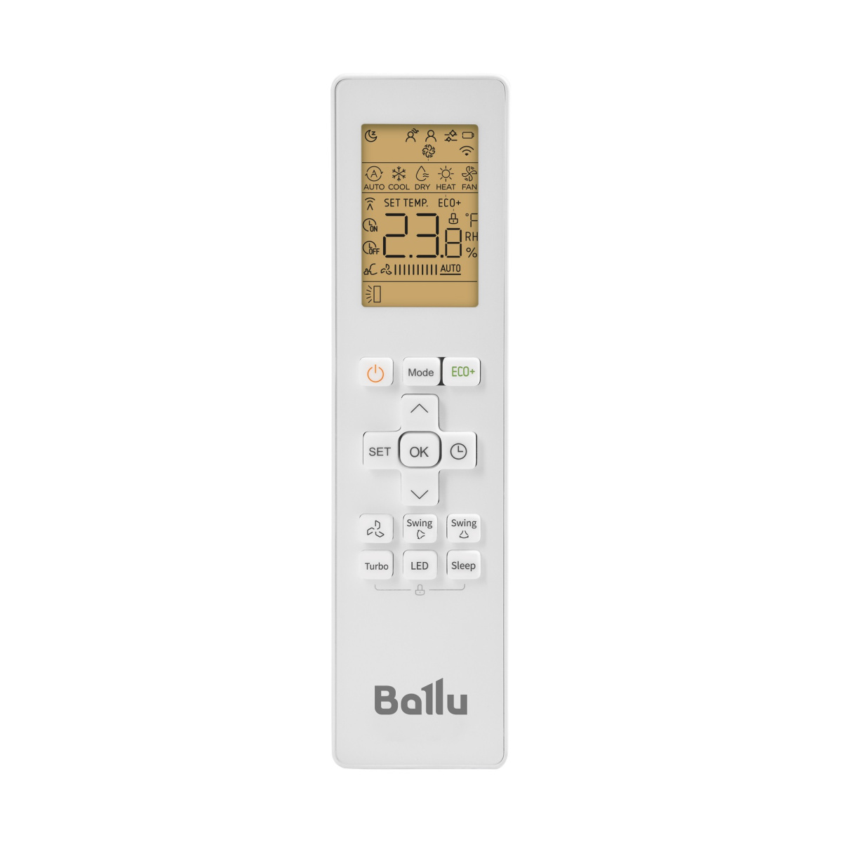 Кондиционер Ballu BSOI-12HN8