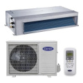 Кондиционер Carrier 42QSS018NS/38QUS018NS