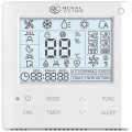 Пульт управления Royal Clima RCYW-M01H проводной