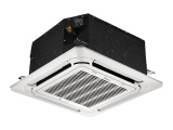 Кондиционер Midea MCA3-18HRN1-QB6/MOX330U-18HN1-QB6/-40/T-MBQ4-03E
