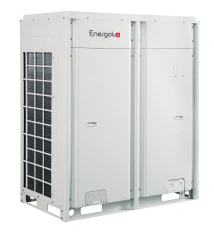 Блок с рекуперацией тепла Energolux SMZUR271V2AI трехтрубный