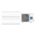 Мульти сплит-система Haier 2U40S2SM2FA/AS20PS1HRA-M*2шт
