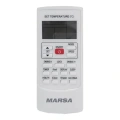 Кондиционер Marsa MRK-48UHA2N/MRK-48HA2NE-W