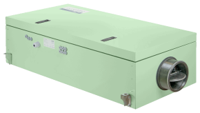 Вытяжная установка Ecoclima Pro Vent ECT PF-V 950-4-Z
