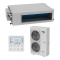 Кондиционер Daichi DA140ALHS1R/DF140ALS3R