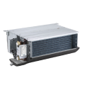 Канальный фанкойл General Climate GDU-W-02DR3 2T 2-х трубный