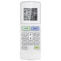 Мульти сплит система General Climate GU-M2E14H32/GC-ME07HR32*2 на 2 комнаты