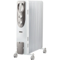 Масляный радиатор Zanussi ZOH/ES-11WN 2200