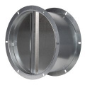 Обратный клапан Shuft BDD 311 д/вентиляторов RMV