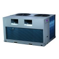 Крышный кондиционер Dantex DR-B0700HPD/SCF