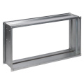 Фильтр-бокс Shuft FBRr-K 500x250 (корпус)