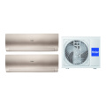 Мульти сплит-система Haier 3U70S2SR5FA/AS35S2SF3FA-G*2шт