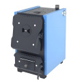 Твердотопливный котел Zota Box 10