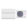 Мульти сплит-система Funai RAM-I-2OK55HP.02/U/RAM-I-SG25HP.W03/S*2шт