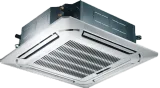 Кондиционер Lessar LS-HE48BMA4/LU-HE48UMA4/LZ-B4KBA