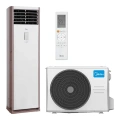 Кондиционер Midea MFPA-24ARN1-QB6/MOX430-24HN1-QB6