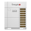 Наружный блок VRF Energolux SMZU135V5AI