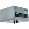 Вентилятор канальный прямоугольный Shuft IRFD-B 800х500-4S VIM
