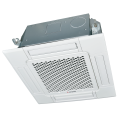 Кассетный блок VRF Mitsubishi Heavy FDTC15KXZE1 компактный