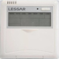Кондиционер Lessar LS-HE36DVA4/LU-HE36UVA4