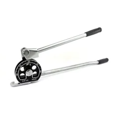 Трубогиб рычажный DSZH CT-364-10, 5/8