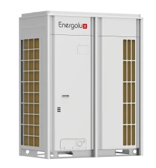 Наружный блок VRF Energolux SMZU215CEBI