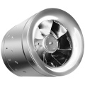 Круглый канальный вентилятор Shuft CMFD 400