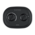 Тепловентилятор Royal Clima BENE RFH-BN1500DC-BL