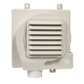 Блок подмеса свежего воздуха Haier О2-fresh (Air Exchange)