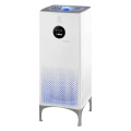 Очиститель воздуха Electrolux EAP-1040D