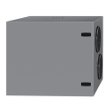 Приточно-вытяжная установка серии ZPVR-N V ЕС ZPVR-N 400 VE EC
