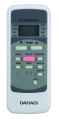 Кондиционер Dahaci DI12DNM-F/DO12DNM-F