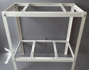 Подставка под 2 кондиционера 930х1040х520 мм