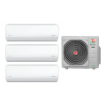Мульти сплит-система Royal Clima 3RMN-21HN/OUT /RCI-TMN07HN*3шт
