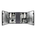 Приточно-вытяжная установка Zilon ZPVR-N 400 PE EC A