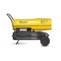 Дизельная пушка Ballu BHDP-50 прямого нагрева