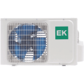 Кондиционер Euroklimat EKSA-20HN/EKOA-20HN-W