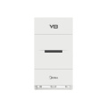 Наружный блок VRF Midea V8 PRO MV8-450WV2GN1(PRO)