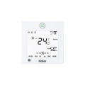 Пульт управления Haier YR-E17A проводной