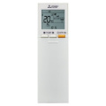 Настенный блок Mitsubishi Electric MSZ-LN25VG2W
