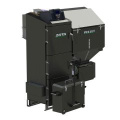 Пеллетный котел Zota Pellet Black 45 2R-500 к-т