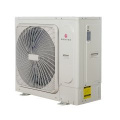 Наружный блок VRF Dantex DM-DC125WLC/F