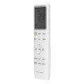 Пульт дистанционного управления 22013-006683 для RTB(I) RTFM(I)-07 24HN8 white (black)