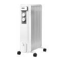 Масляный радиатор Zanussi ZOH/CS-09W 2000