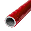 Трубка K-FLEX PE 06x022-2 Compact Red