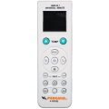 K-9098E (universal 1000 in 1) ПДУ для кондиционеров