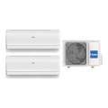 Мульти сплит-система Haier 2U50S2SM2FA/AS25S2SJ3FA-W*2шт