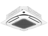 Кондиционер QuattroClima QV-I36CGE1/QN-I36UGE/QA-ICP17