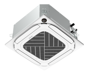 Кассетный блок Lessar LS-MHE18BVE2/LZ-B4COBA eMagic Inverter мульти сплит системы
