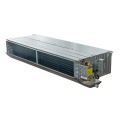 Канальный фанкойл Dantex DF-800T3(T2)/K (E)